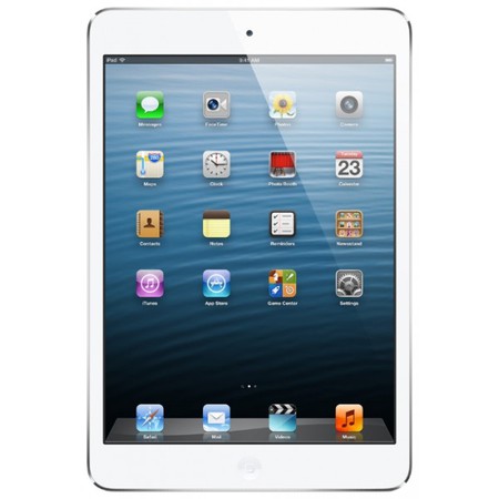 Apple iPad mini 16Gb Wi-Fi + Cellular черный - Альметьевск