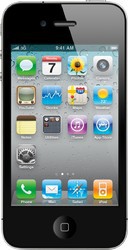 Apple iPhone 4S 64Gb black - Альметьевск