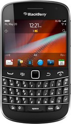 BlackBerry Bold 9900 - Альметьевск