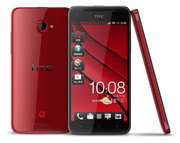 Смартфон HTC HTC Смартфон HTC Butterfly Red - Альметьевск