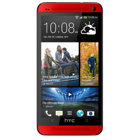 Смартфон HTC One 32Gb - Альметьевск