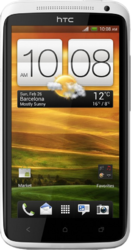 HTC One X 16GB - Альметьевск