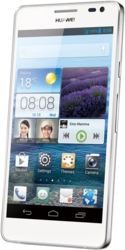 Смартфон Huawei Ascend D2 - Альметьевск