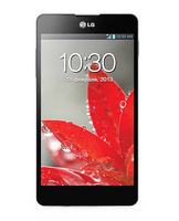 Смартфон LG E975 Optimus G Black - Альметьевск