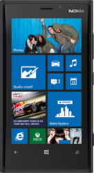 Мобильный телефон Nokia Lumia 920 - Альметьевск