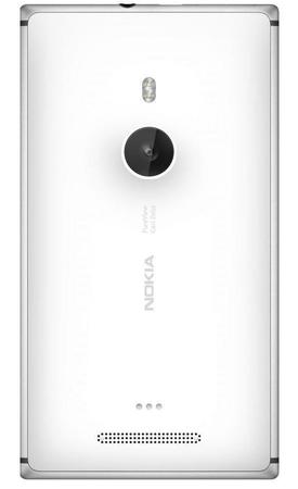 Смартфон NOKIA Lumia 925 White - Альметьевск