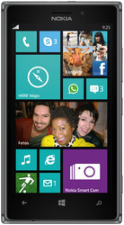Смартфон Nokia Lumia 925 - Альметьевск