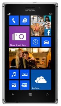 Сотовый телефон Nokia Nokia Nokia Lumia 925 Black - Альметьевск