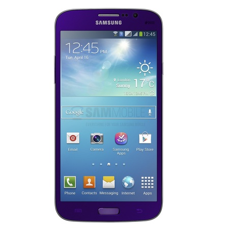 Смартфон Samsung Galaxy Mega 5.8 GT-I9152 - Альметьевск