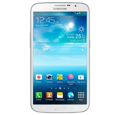 Смартфон Samsung Galaxy Mega 6.3 GT-I9200 8Gb - Альметьевск