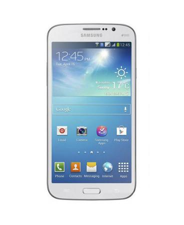 Смартфон Samsung Galaxy Mega 5.8 GT-I9152 White - Альметьевск