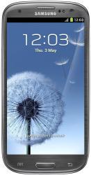 Samsung Galaxy S3 i9300 32GB Titanium Grey - Альметьевск