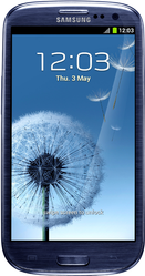 Samsung Galaxy S3 i9300 32GB Pebble Blue - Альметьевск