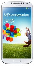 Смартфон Samsung Galaxy S4 16Gb GT-I9505 - Альметьевск