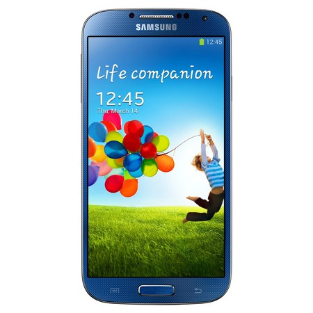 Смартфон Samsung Galaxy S4 GT-I9505 - Альметьевск