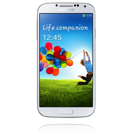 Samsung Galaxy S4 GT-I9505 16Gb черный - Альметьевск