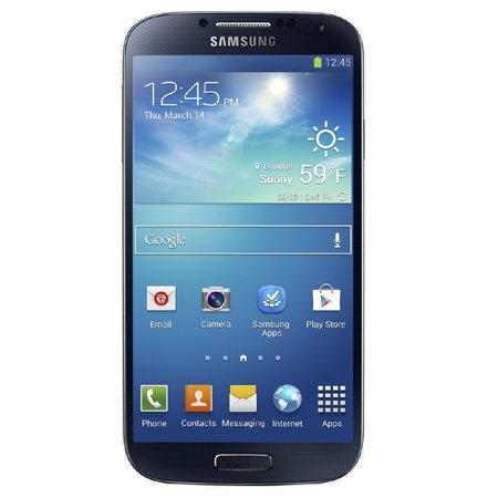 Смартфон Samsung Galaxy S4 GT-I9500 64 GB - Альметьевск