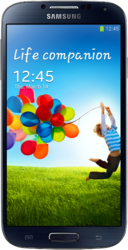 Samsung Galaxy S4 i9505 16GB - Альметьевск