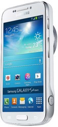 Samsung GALAXY S4 zoom - Альметьевск