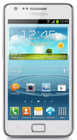 Смартфон SAMSUNG I9105 Galaxy S II Plus White - Альметьевск