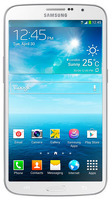 Смартфон SAMSUNG I9200 Galaxy Mega 6.3 White - Альметьевск