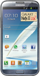 Samsung N7105 Galaxy Note 2 16GB - Альметьевск