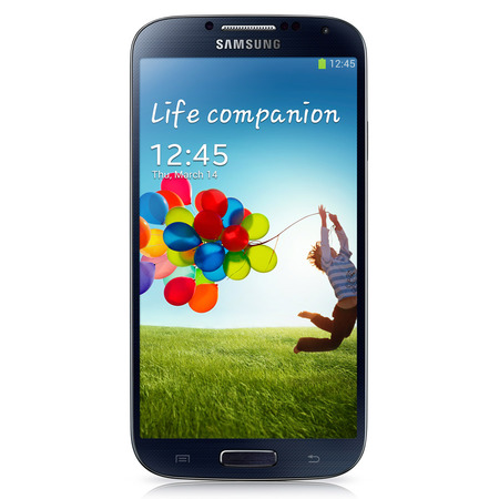 Сотовый телефон Samsung Samsung Galaxy S4 GT-i9505ZKA 16Gb - Альметьевск