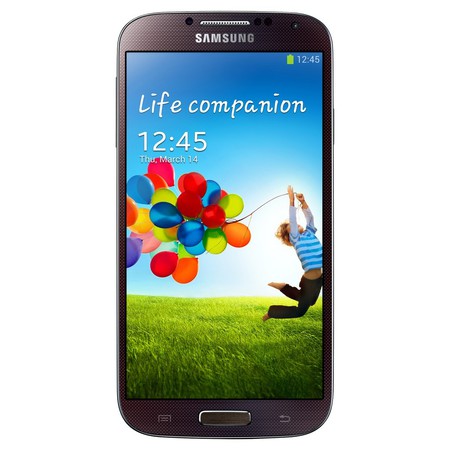 Сотовый телефон Samsung Samsung Galaxy S4 GT-I9505 16Gb - Альметьевск