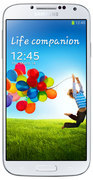 Смартфон Samsung Samsung Смартфон Samsung Galaxy S4 16Gb GT-I9500 (RU) White - Альметьевск