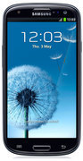 Смартфон Samsung Samsung Смартфон Samsung Galaxy S3 64 Gb Black GT-I9300 - Альметьевск