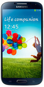 Смартфон Samsung Samsung Смартфон Samsung Galaxy S4 Black GT-I9505 LTE - Альметьевск