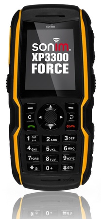 Сотовый телефон Sonim XP3300 Force Yellow Black - Альметьевск