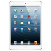 Apple iPad mini 32Gb Wi-Fi + Cellular белый - Альметьевск