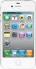 Смартфон Apple iPhone 4S 16Gb White - Альметьевск