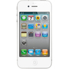 Мобильный телефон Apple iPhone 4S 32Gb (белый) - Альметьевск