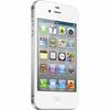 Мобильный телефон Apple iPhone 4S 64Gb (белый) - Альметьевск