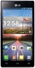 Смартфон LG Optimus 4X HD P880 Black - Альметьевск