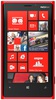 Смартфон Nokia Lumia 920 Red - Альметьевск