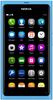 Смартфон Nokia N9 16Gb Blue - Альметьевск