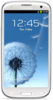 Смартфон Samsung Galaxy S3 GT-I9300 32Gb Marble white - Альметьевск