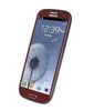 Смартфон Samsung Galaxy S3 GT-I9300 16Gb La Fleur Red - Альметьевск