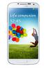 Смартфон Samsung Galaxy S4 GT-I9500 16Gb White Frost - Альметьевск