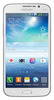Смартфон SAMSUNG I9152 Galaxy Mega 5.8 White - Альметьевск
