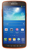 Смартфон SAMSUNG I9295 Galaxy S4 Activ Orange - Альметьевск