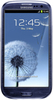 Смартфон SAMSUNG I9300 Galaxy S III 16GB Pebble Blue - Альметьевск