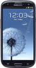 Смартфон SAMSUNG I9300 Galaxy S III Black - Альметьевск