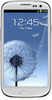 Смартфон SAMSUNG I9300 Galaxy S III 16GB Marble White - Альметьевск