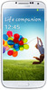 Смартфон SAMSUNG I9500 Galaxy S4 16Gb White - Альметьевск