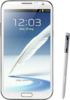 Samsung N7100 Galaxy Note 2 16GB - Альметьевск