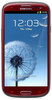 Смартфон Samsung Samsung Смартфон Samsung Galaxy S III GT-I9300 16Gb (RU) Red - Альметьевск